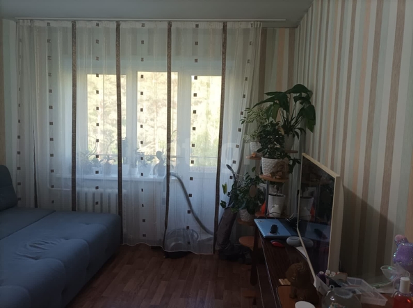 
  Продается 1-комн. квартира, 39 м², Экваторная ул, д. 16
. Фото 4.
