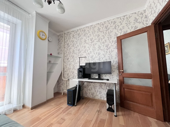 
  Продается 3-комн. квартира, 59 м², ЖК Тимирязевский, дом 2
. Фото 4.