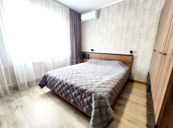 
  Продается 2-комн. квартира, 56 м², Мясниковой ул, д. 24/1
. Фото 7.