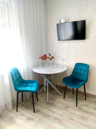 
  Продается 2-комн. квартира, 56 м², Мясниковой ул, д. 24/1
. Фото 22.