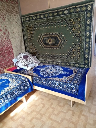 
  Продается 3-комн. квартира, 60 м², Железнодорожная ул, д. 8/1
. Фото 19.