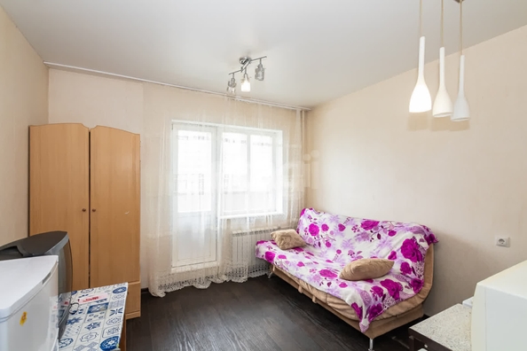 
  Сдается 1-комн. квартира, 18.93 м², Одоевского ул, д. 1/8
. Фото 2.