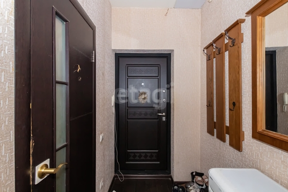 
  Сдается 1-комн. квартира, 18.93 м², Одоевского ул, д. 1/8
. Фото 5.