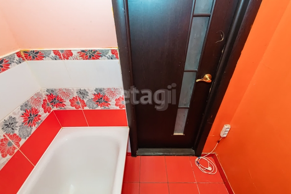 
  Сдается 1-комн. квартира, 18.93 м², Одоевского ул, д. 1/8
. Фото 7.
