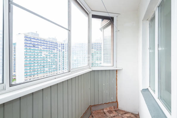 
  Сдается 1-комн. квартира, 18.93 м², Одоевского ул, д. 1/8
. Фото 8.