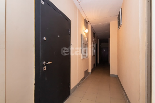 
  Сдается 1-комн. квартира, 18.93 м², Одоевского ул, д. 1/8
. Фото 9.