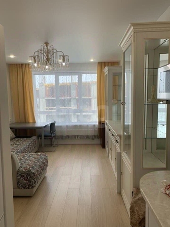 
  Сдается 2-комн. квартира, 42 м², Королева ул, д. 1б
. Фото 1.