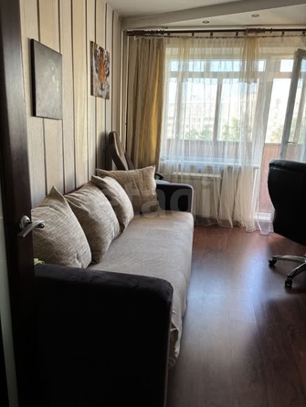 
  Сдается 3-комн. квартира, 63 м², Саввы Кожевникова ул, д. 11
. Фото 2.