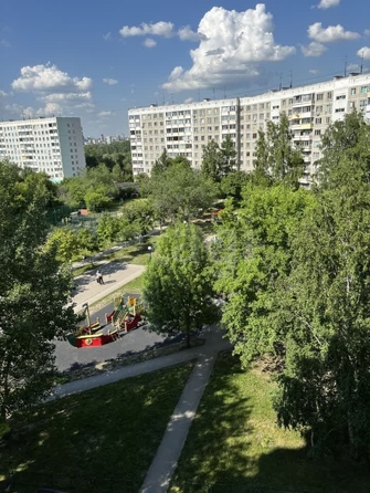 
  Сдается 3-комн. квартира, 63 м², Саввы Кожевникова ул, д. 11
. Фото 15.