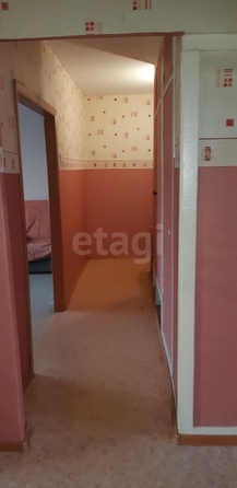 
  Сдается 3-комн. квартира, 60 м², Есенина ул, д. 8/1
. Фото 5.
