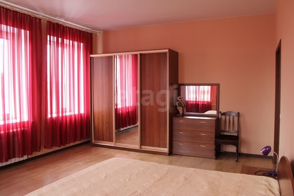 
  Сдается 3-комн. квартира, 110 м², Максима Горького ул, д. 85
. Фото 9.