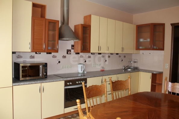 
  Сдается 3-комн. квартира, 110 м², Максима Горького ул, д. 85
. Фото 10.