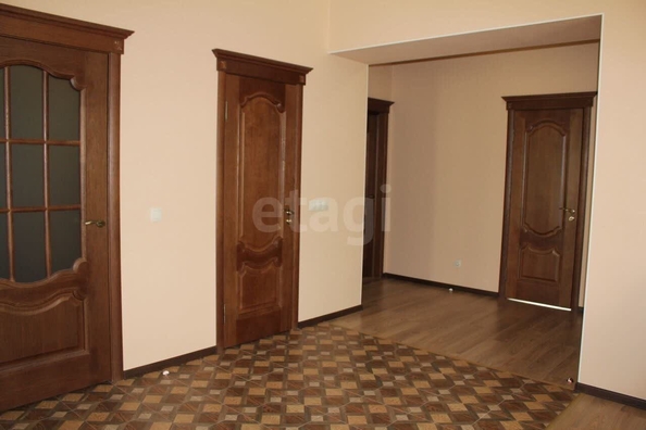 
  Сдается 3-комн. квартира, 110 м², Максима Горького ул, д. 85
. Фото 14.