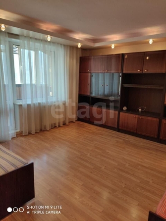 
  Сдается 1-комн. квартира, 35.5 м², Ипподромская ул, д. 32
. Фото 2.