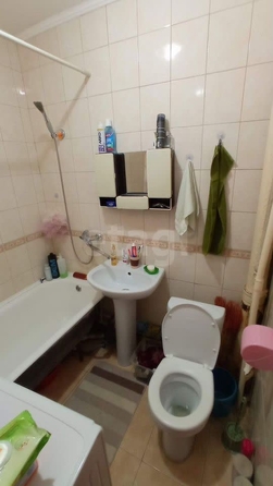 
  Продается 1-комн. квартира, 28.7 м², Степная ул, д. 43
. Фото 2.