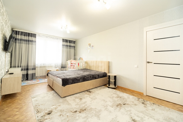 
  Продается 1-комн. квартира, 39.7 м², Забалуева ул, д. 90
. Фото 1.
