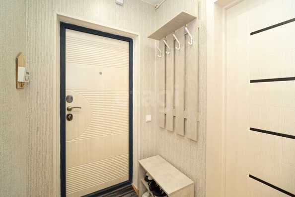 
  Продается 1-комн. квартира, 39.7 м², Забалуева ул, д. 90
. Фото 16.