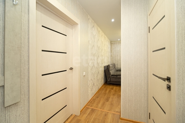 
  Продается 1-комн. квартира, 39.7 м², Забалуева ул, д. 90
. Фото 17.