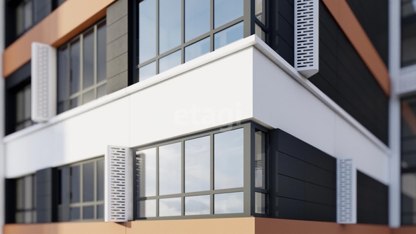
  Продается 1-комн. квартира, 38.2 м², ЖК Галактика, дом 3 Сатурн
. Фото 12.