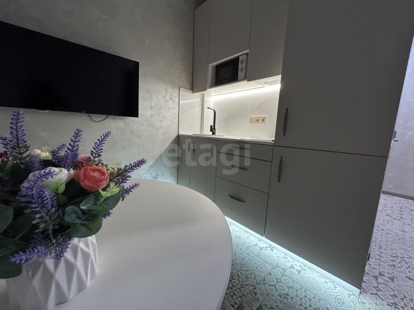 
  Сдается 1-комн. квартира, 36 м², Фабричная ул, д. 65/1
. Фото 6.