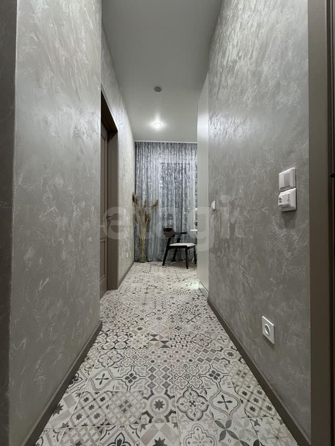 
  Сдается 1-комн. квартира, 36 м², Фабричная ул, д. 65/1
. Фото 19.