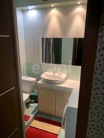 
  Продается студия, 28 м², Выборная ул, д. 99/4
. Фото 5.