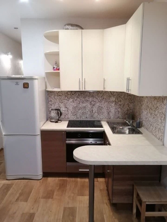 
  Продается студия, 20.5 м², Первомайская ул, д. 226
. Фото 8.