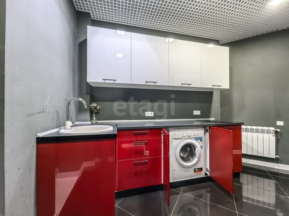 
  Сдается офис, 118.6 м², Шевченко ул, д. 11
. Фото 2.