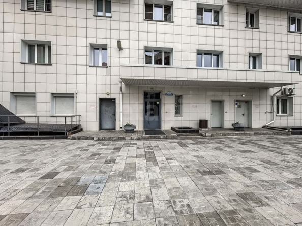 
  Сдается офис, 118.6 м², Шевченко ул, д. 11
. Фото 7.