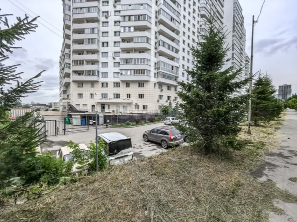 
  Сдается офис, 118.6 м², Шевченко ул, д. 11
. Фото 13.