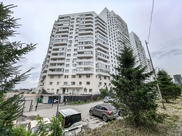 
  Сдается офис, 118.6 м², Шевченко ул, д. 11
. Фото 14.