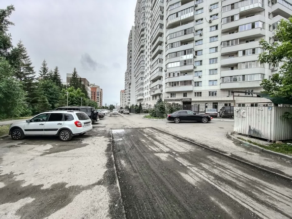 
  Сдается офис, 118.6 м², Шевченко ул, д. 11
. Фото 16.