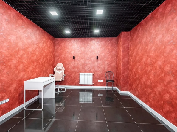 
  Сдается офис, 118.6 м², Шевченко ул, д. 11
. Фото 17.