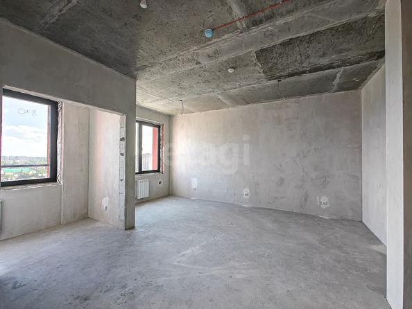 
  Продается 1-комн. квартира, 40 м², ЖК Тихомиров, башня А
. Фото 5.