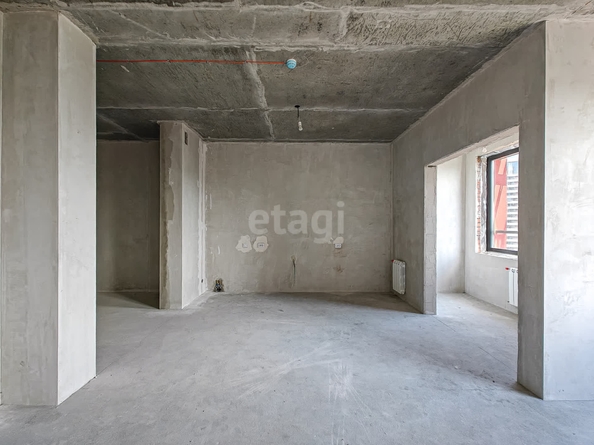 
  Продается 1-комн. квартира, 40 м², ЖК Тихомиров, башня А
. Фото 10.