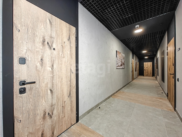 
  Продается 1-комн. квартира, 40 м², ЖК Тихомиров, башня А
. Фото 13.