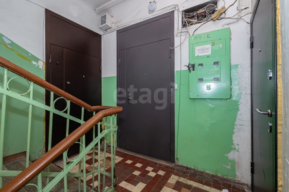 
  Продается 2-комн. квартира, 55.6 м², Потанинская ул, д. 12
. Фото 15.