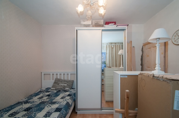 
  Продается 1-комн. квартира, 29.41 м², Одоевского ул, д. 1/2
. Фото 5.