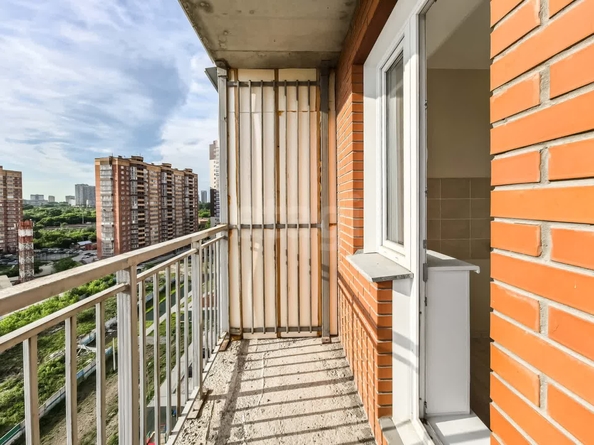 
  Продается 2-комн. квартира, 50.3 м², Закаменский мкр, д. 12
. Фото 13.