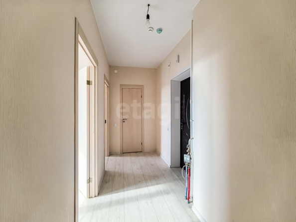 
  Продается 2-комн. квартира, 50.3 м², Закаменский мкр, д. 12
. Фото 15.