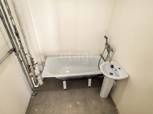 
  Продается 2-комн. квартира, 50.3 м², Закаменский мкр, д. 12
. Фото 18.