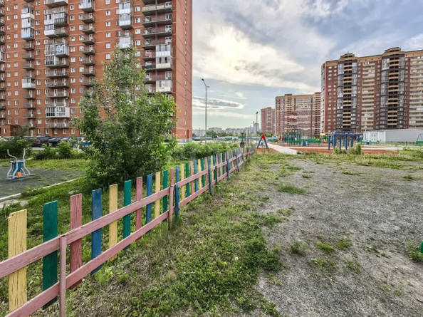
  Продается 2-комн. квартира, 50.3 м², Закаменский мкр, д. 12
. Фото 22.