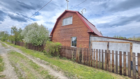 
  Продам дачу, 50 м², Новосибирск
. Фото 6.