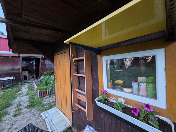 
  Продам дачу, 50 м², Новосибирск
. Фото 23.