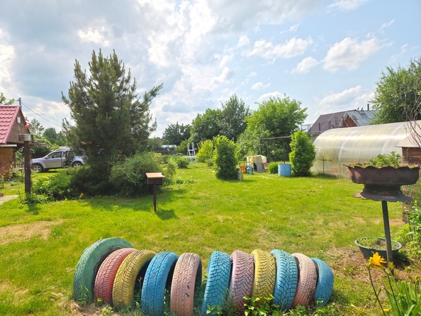 
  Продам дачу, 50 м², Новосибирск
. Фото 30.
