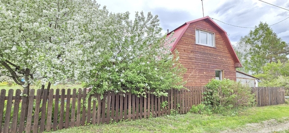 
  Продам дачу, 50 м², Новосибирск
. Фото 34.