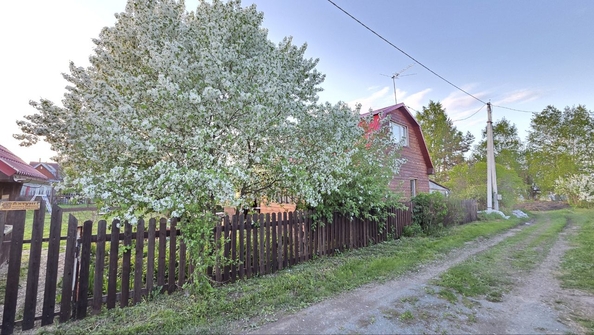 
  Продам дачу, 50 м², Новосибирск
. Фото 38.