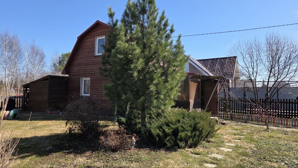 
  Продам дачу, 50 м², Новосибирск
. Фото 53.