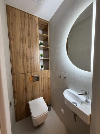 
  Сдается 2-комн. квартира, 64.7 м², Николая Островского ул
. Фото 10.