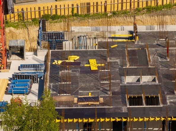 
  Продается 2-комн. квартира, 37.9 м², ЖК Белкин
. Фото 9.